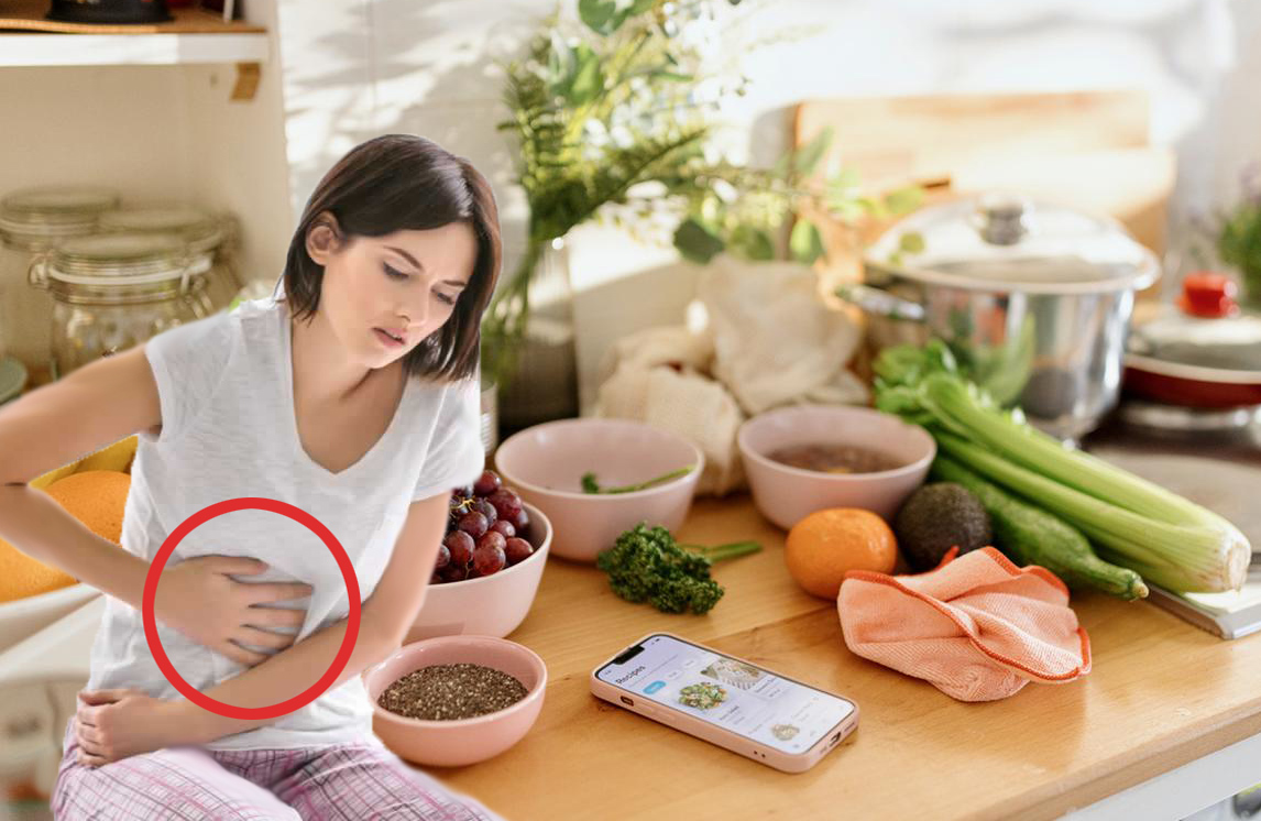Dieta fodmap