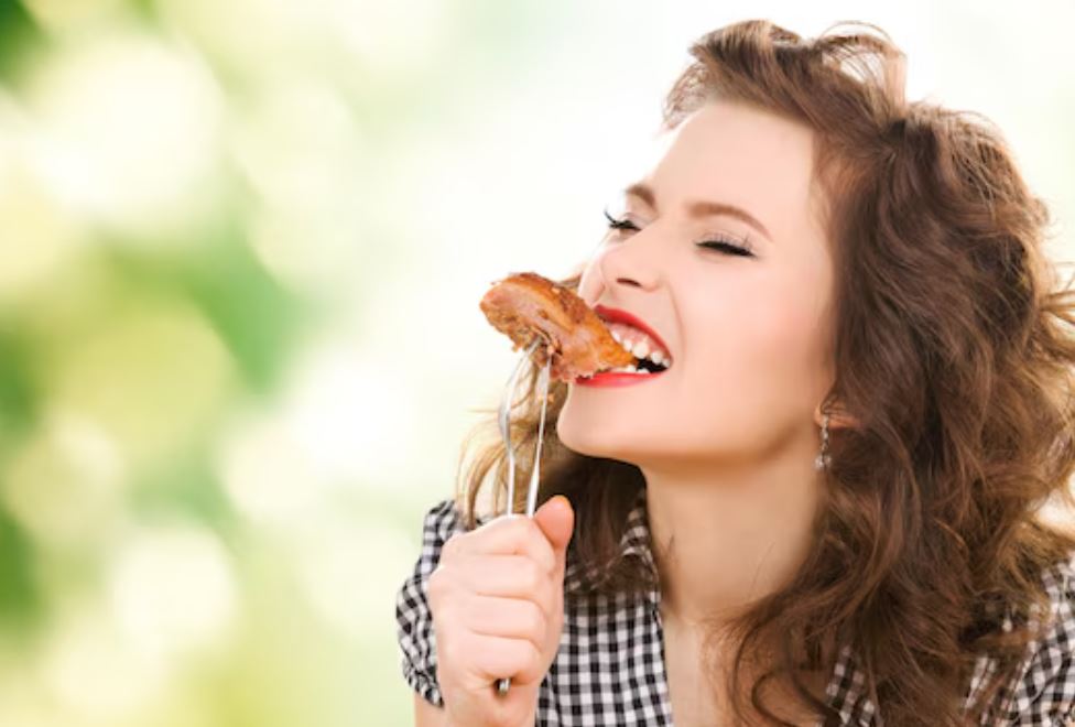 Dieta carnivora