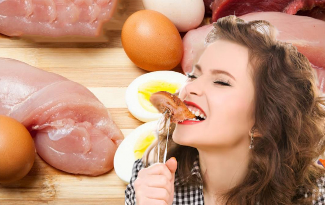 Dieta carnivora