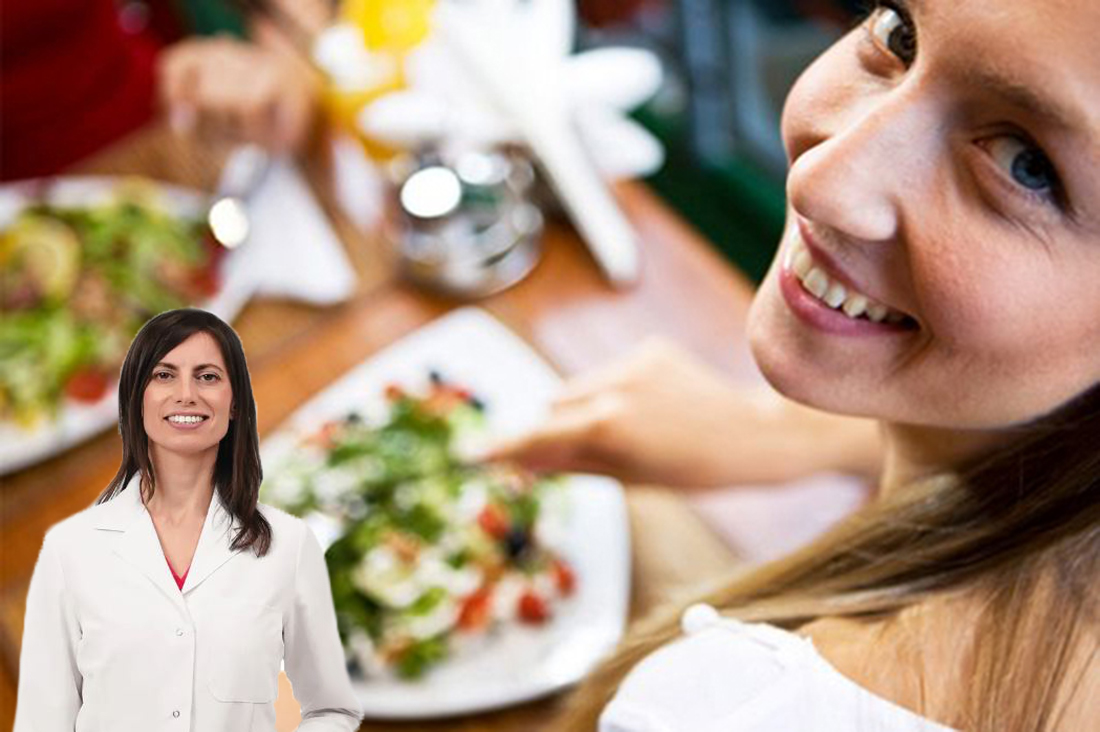 Dieta per perdere 5 chili