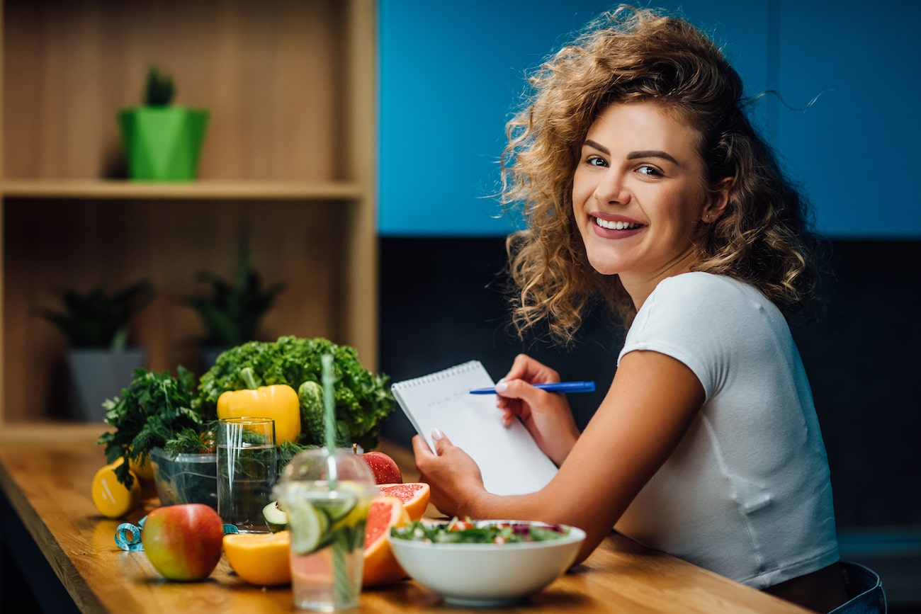 Dieta mima digiuno