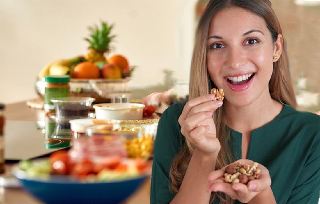 Alimenti per abbassare la pressione