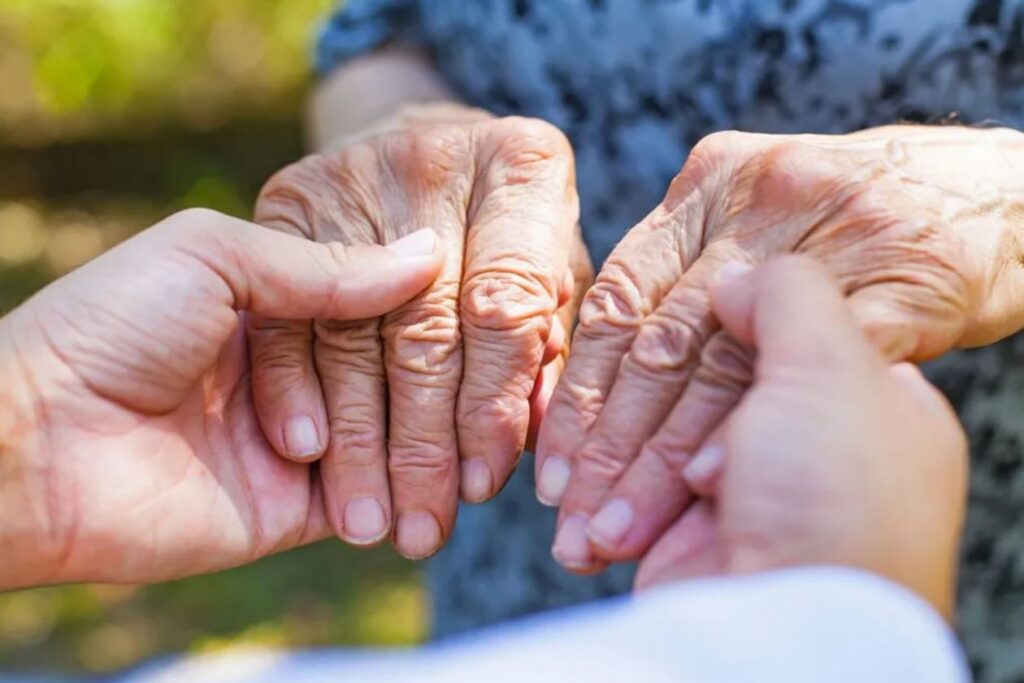 Parkinson