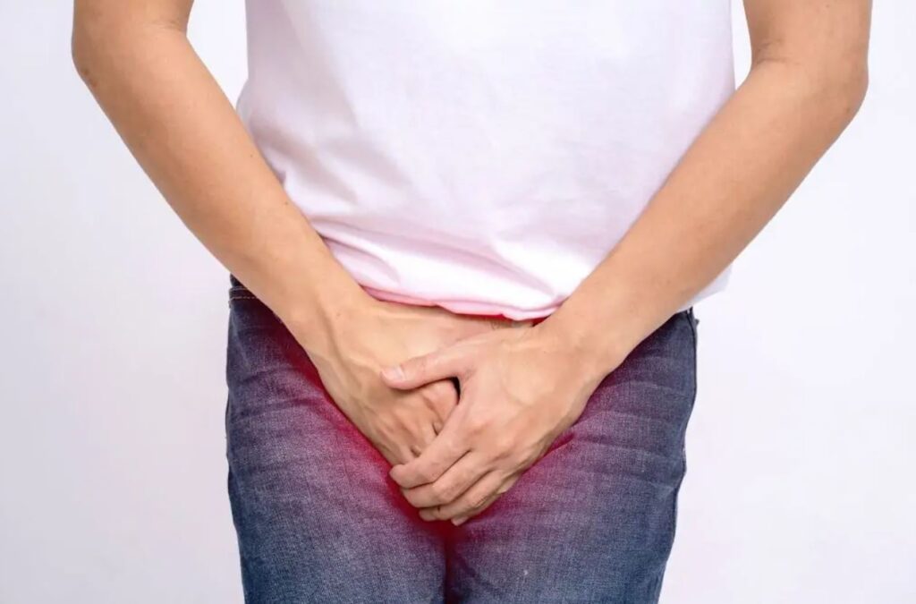 Prostatite