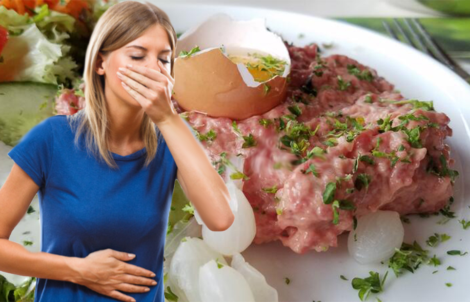 Salmonella