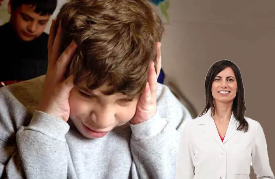 Autismo sintomi