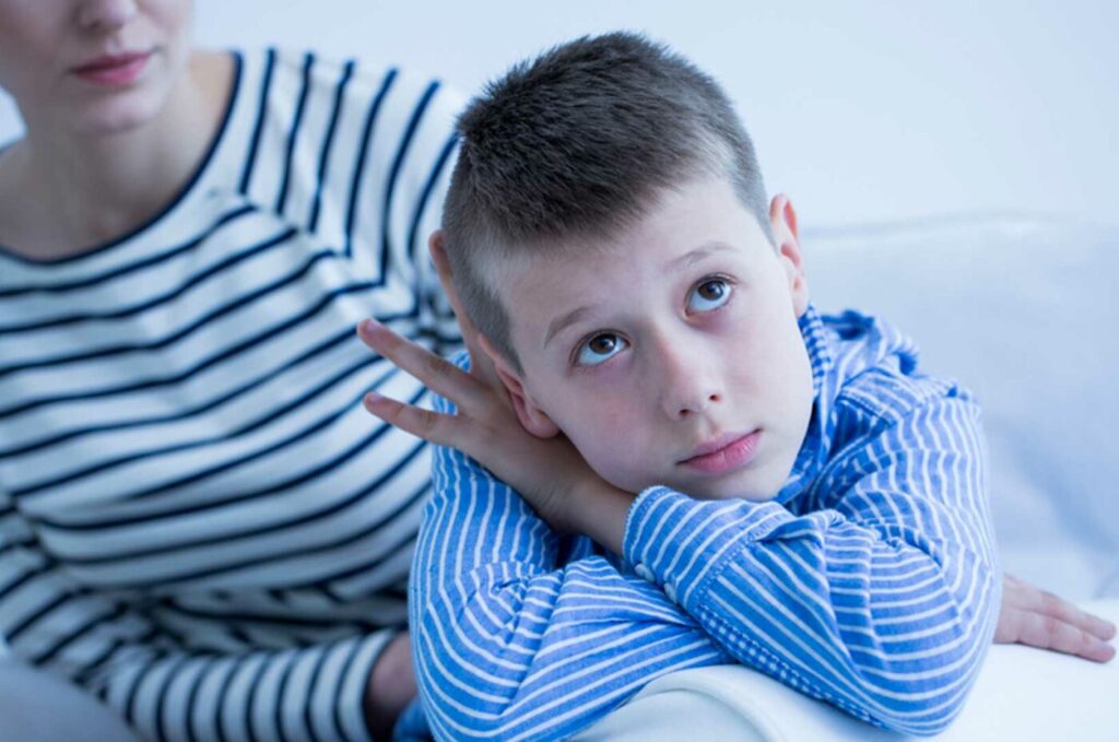 Autismo