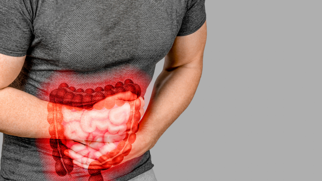 Intestino infiammato
