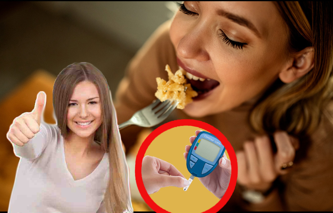 Pasta e glicemia